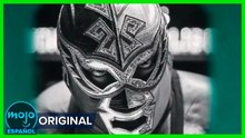 ¡Top 10 Historias TRÁGICAS de Luchadores MEXICANOS!