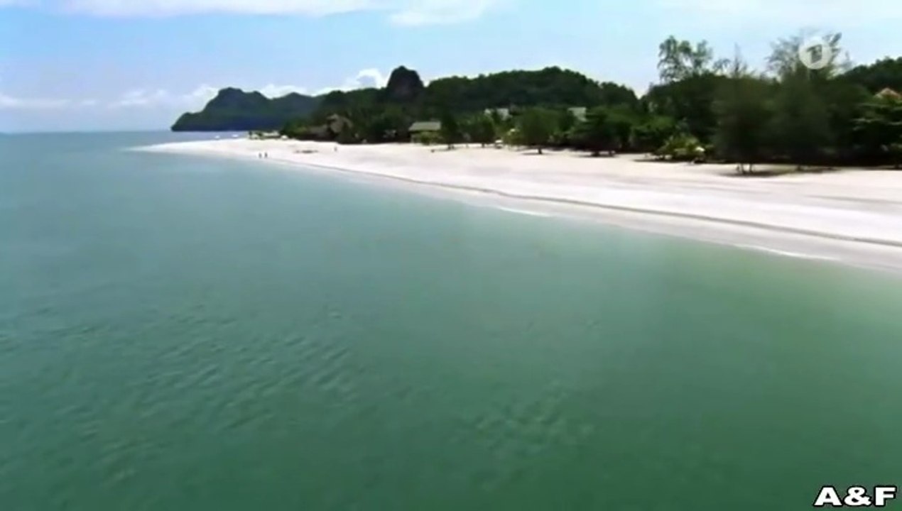 Das Traumhotel -11- Malaysia