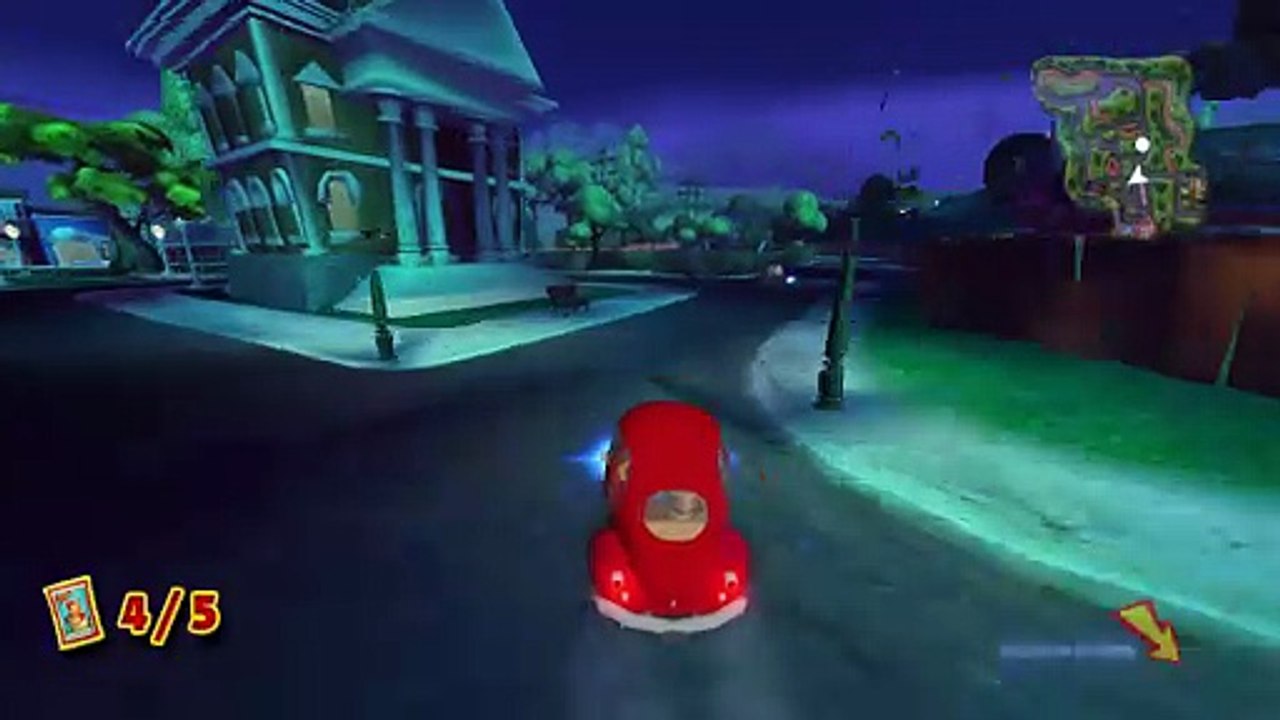 Chicken Little 100% - Chapter 6