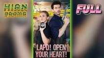 LAPD Open Your Heart Full Movie HD - Best Drama ShortFilms Hot Romantic Love Hidden Identity New Series 2026