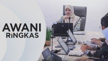 AWANI Ringkas: Tangani masalah kesesakan