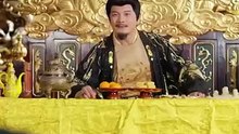 抖音新剧上线#佴一文 - 嫡女被换后战神娘亲称帝了 (下)