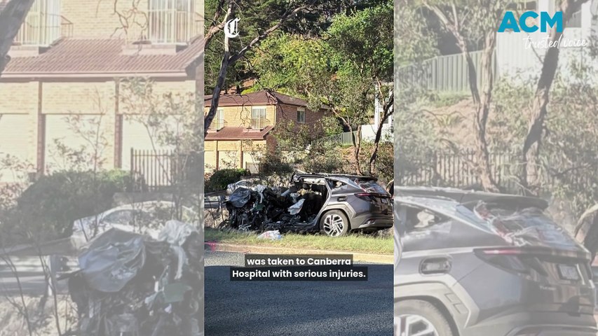 Passenger dies after car crashes into tree in O'Malley | The Advocate ...