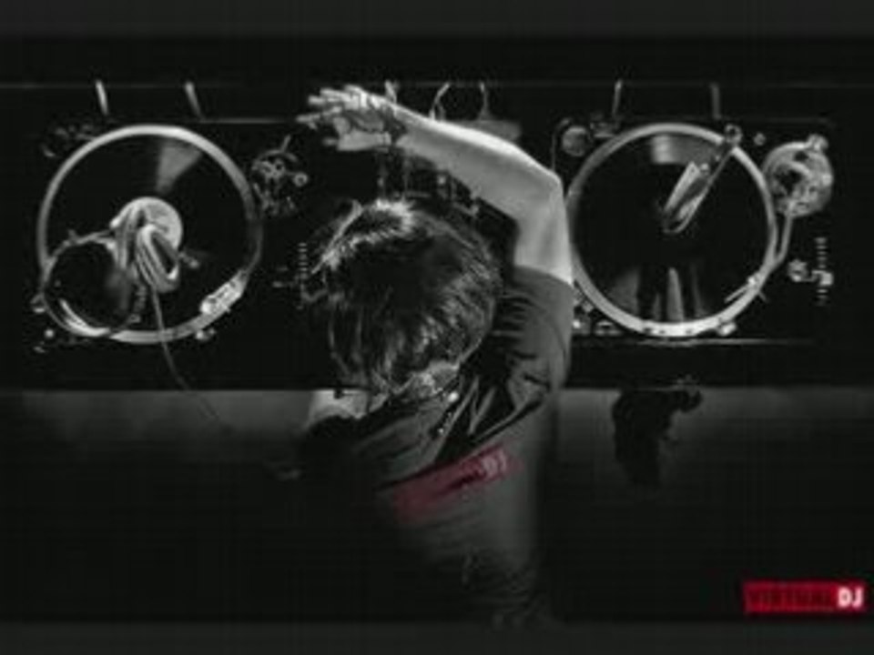 Dj fsx