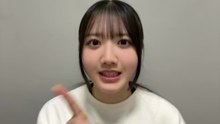 田村真悠 SKE48 2026-01-11 21_37 SHOWROOM