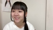 佐々木希美 SKE48 2026-01-11 09_30 SHOWROOM