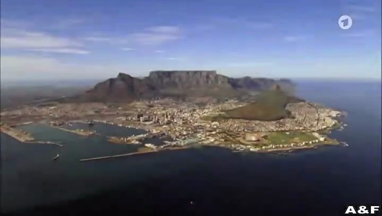 Das Traumhotel -12- Kap der Guten Hoffnung