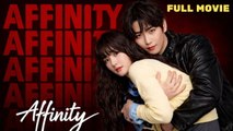 Affinity (2026) EP 9 - Eng Sub Chinese Drama