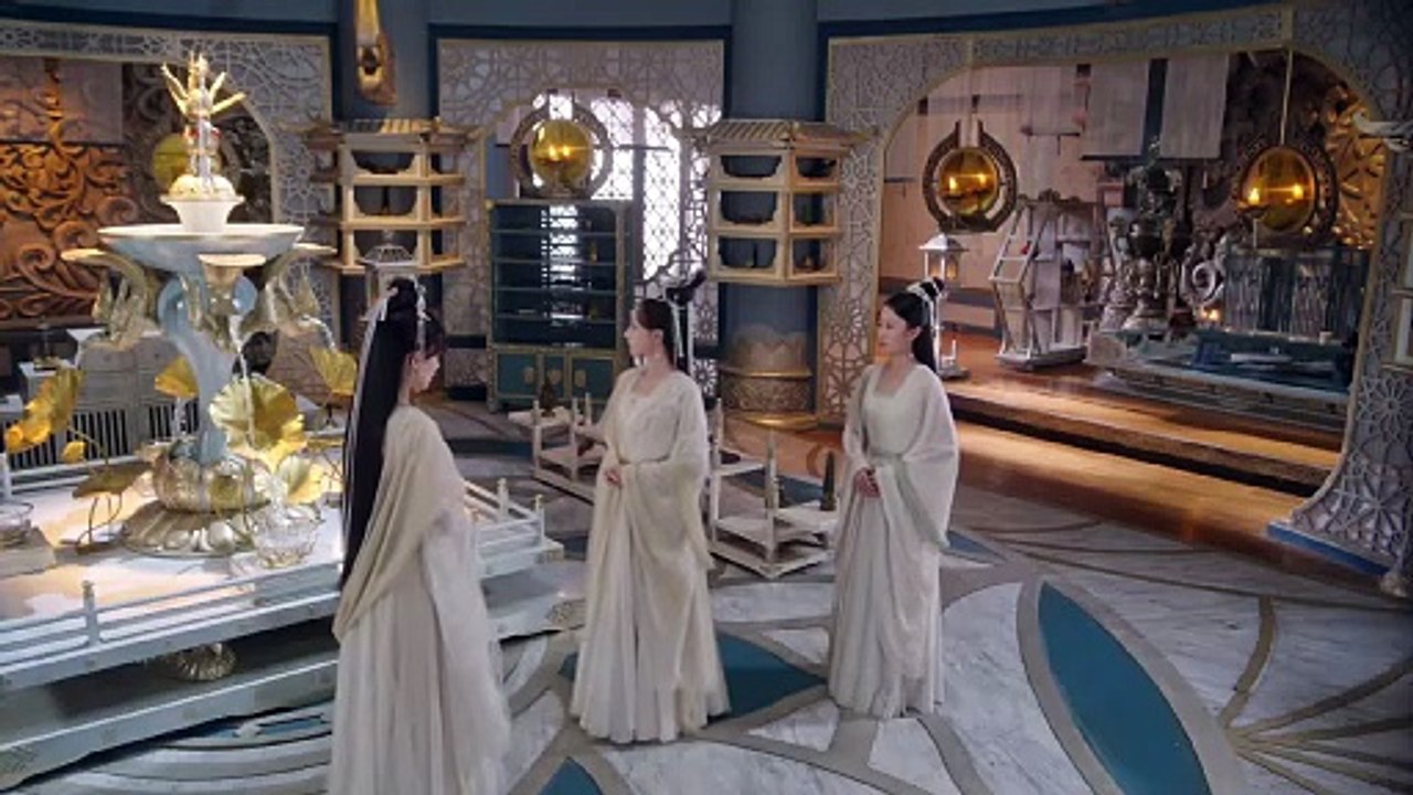 4. TITLE: Immortal Samsara [2022]/Chinese Series Fantasy Romance Drama Tagalog Dubbed HD