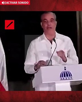 Abinader asegura desconocer contrato de exploración minera en la Cordillera Septentrional