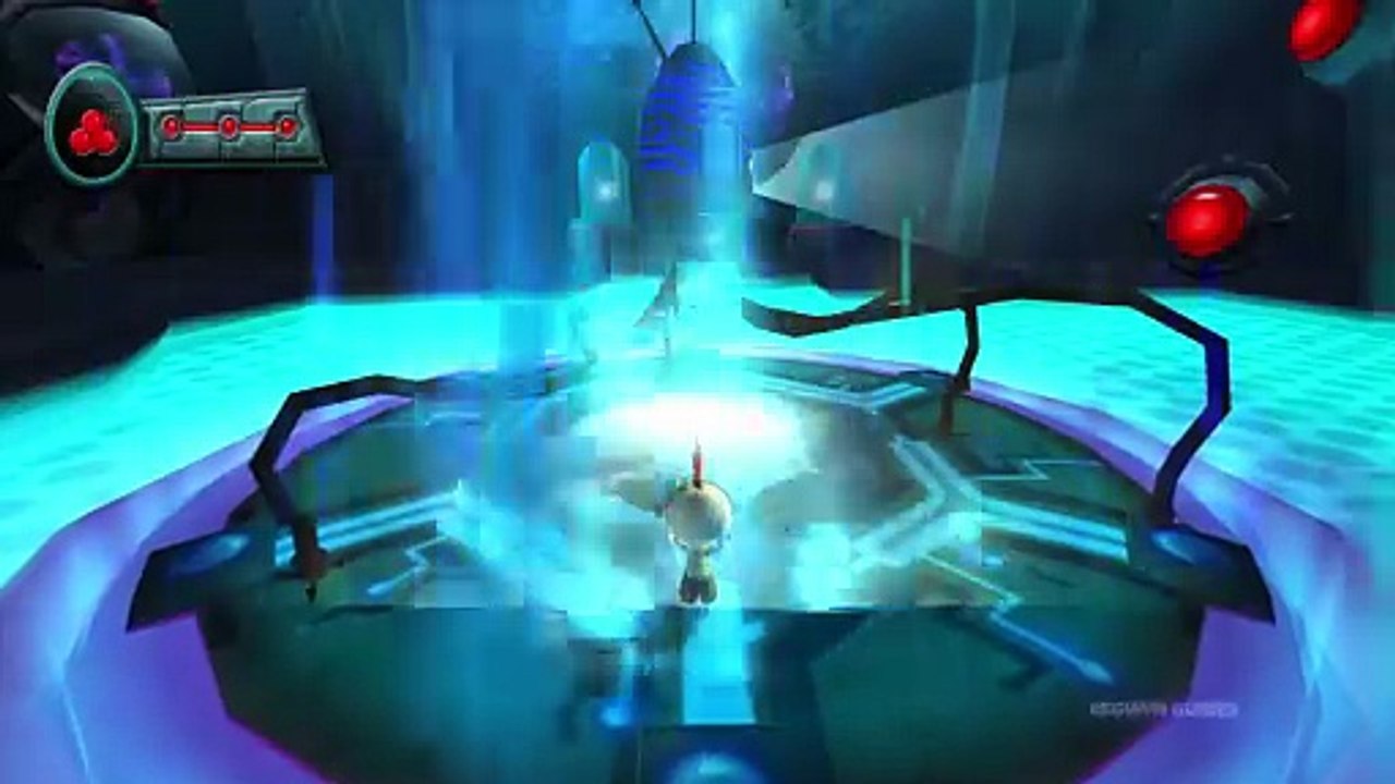 Chicken Little 100% - Chapter 18