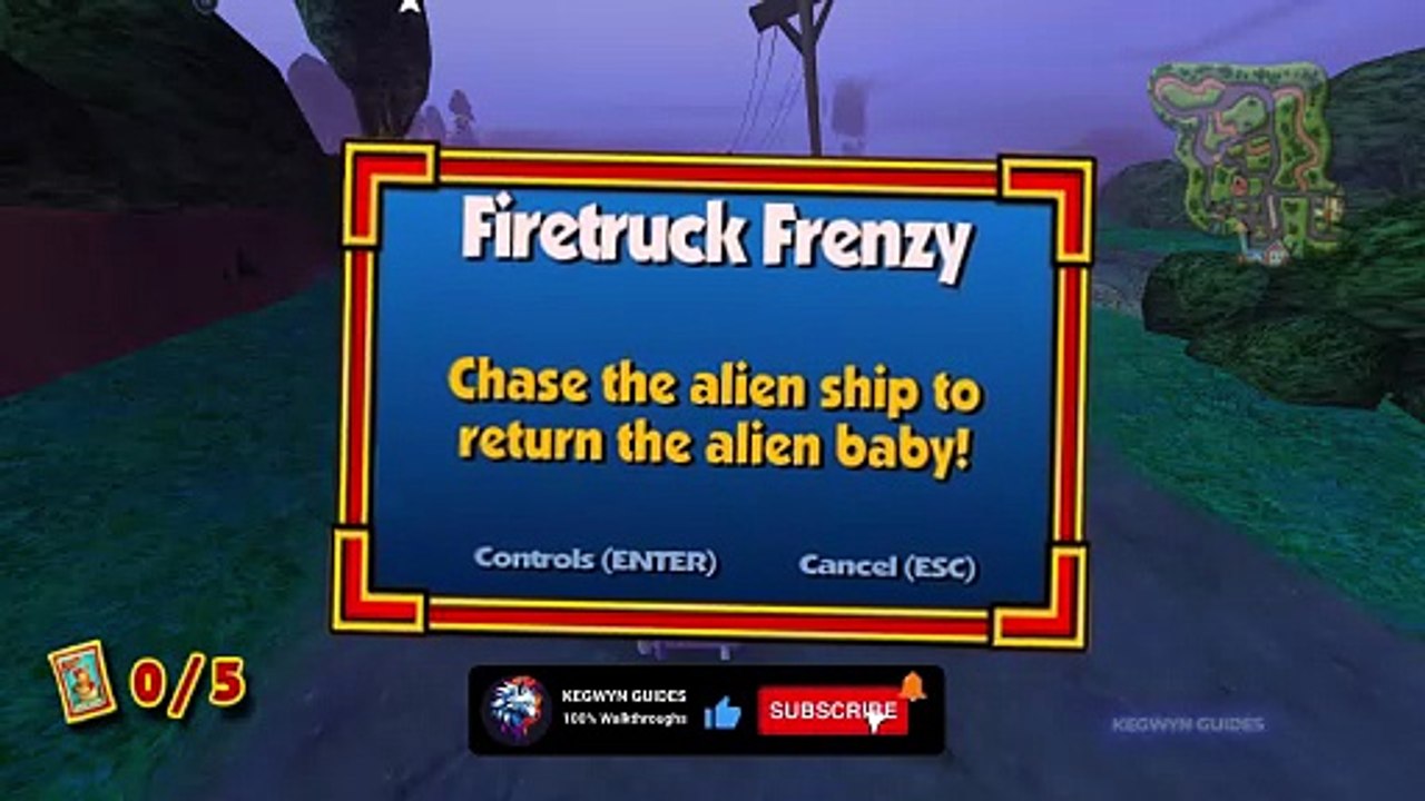 Chicken Little 100% - Chapter 16