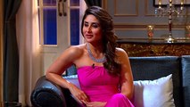 Koffee With Karan - Season 4 Episode 02- Ranbir Kapoor And Kareena Kapoor Khan