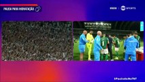 Palmeiras x São Paulo (Campeonato Paulista 2026 5ª rodada) 2° tempo