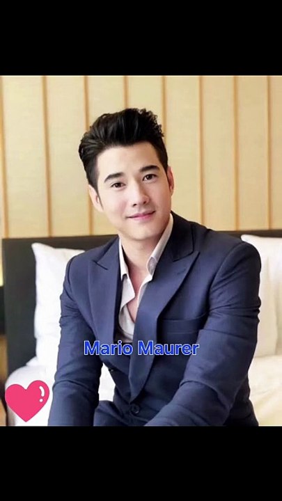 Aktor-Aktor Channel 3 Thailand