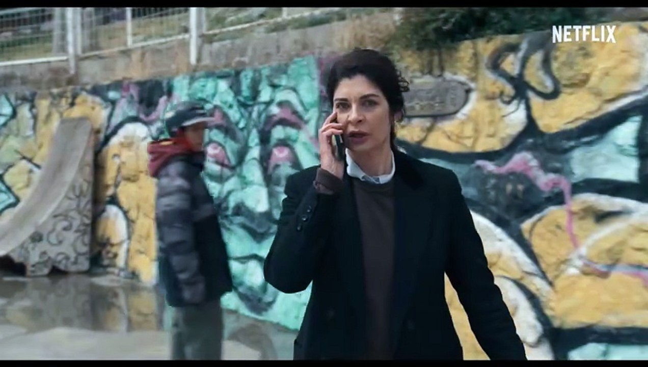 In seinen Händen - S01 Trailer (Deutsch) HD