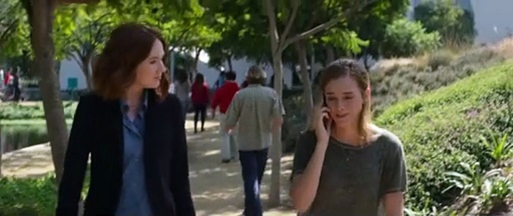 The Circle (2017) Full Movie HD