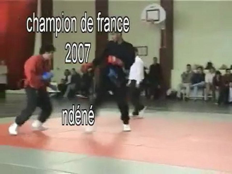ndene ndao