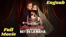 [Doblado] Atrapada en los brazos del rey de la mafia Full HD - English