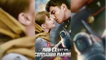 Mon Ex est un Commando Marine – Quand l’Amour Rencontre le Combat | MEGA SHORT DRAMA