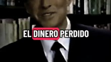 El dinero perdido se recupera, el tiempo no.