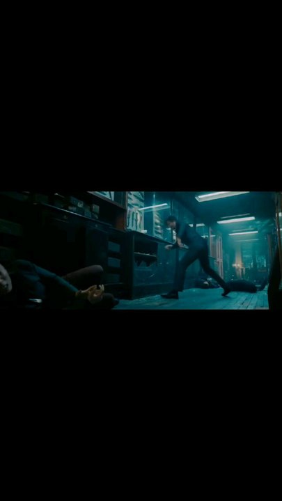 John Wick of pro Get EM EM!