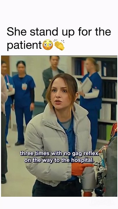 we need more people like her tbh