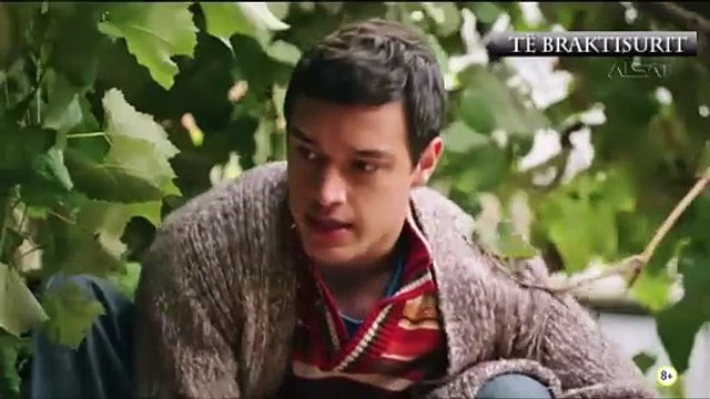 Të Braktisurit - Episodi 05 [Dubluar në Shqip]
