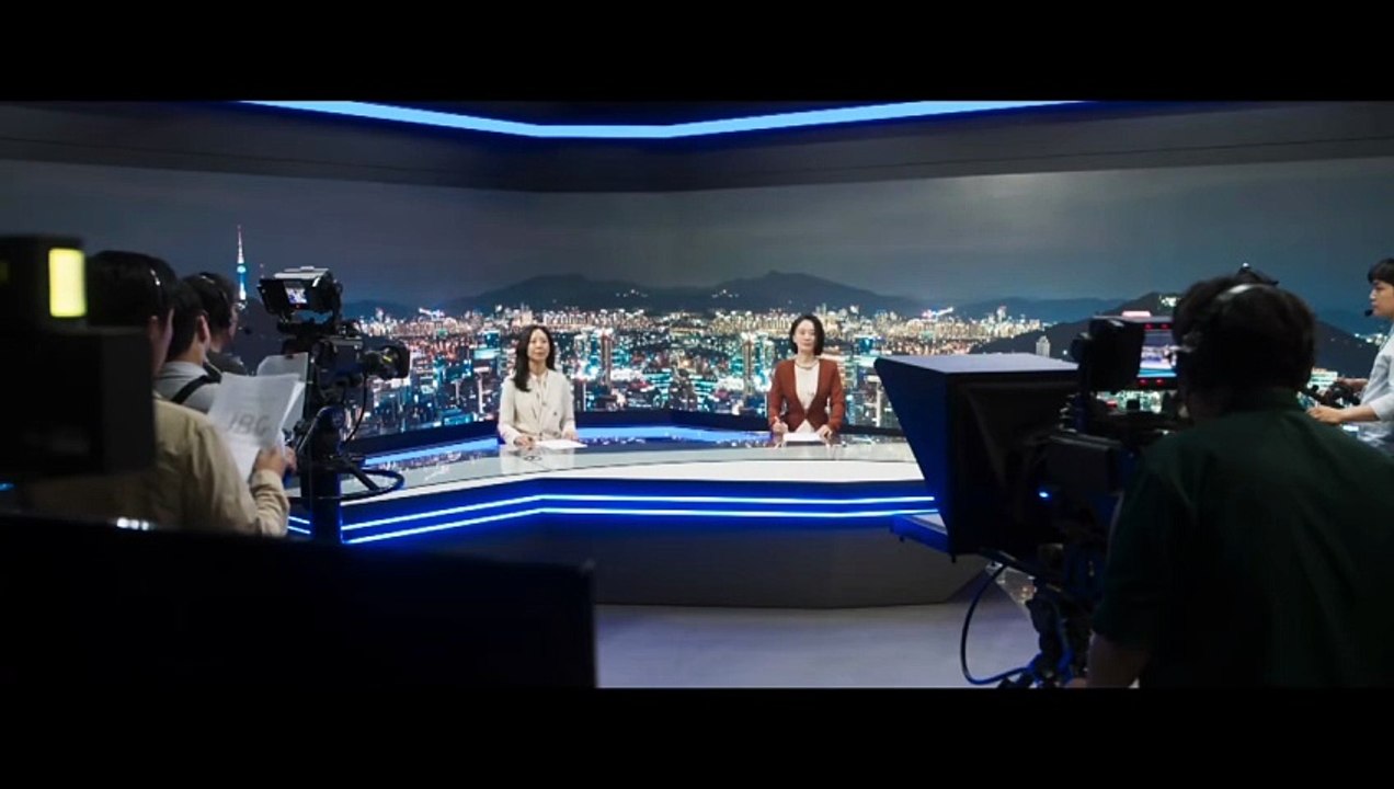 5. TITLE: The Art Of Negotiation [2025]/Korean Series Suspense Tagalog Dubbed HD