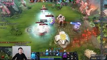 Game Changer Refresher Wombo Combo Sumiya Invoker Stream Moments 5334 - Full