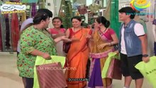 Tapu sena ne ki college jane Ke liye shopping🤩 FULL MOVIE Taarak Mehta Ka Ooltah Chashmah