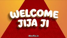 Welcome Jija Ji 2026 | full Panjabi movie