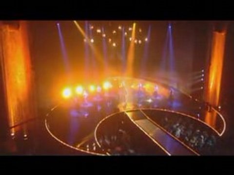 Sarah Brightman-Arabian Nights