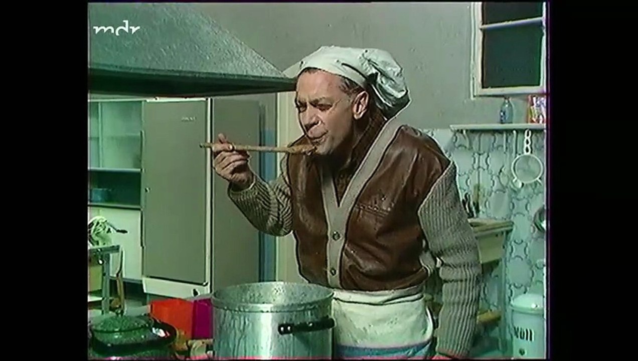 Tolle Tage (DDR 1969)