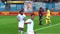 FC MOBILE 26 - CONMEBOL LIBERTADORES 2026 - RACING CLUB vs. UNIVERSITARIO | GAMEPLAY [60 FPS]