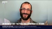 Ce que l'on sait des circonstances dans lesquelles Alex Pretti a été abattu par la police de l'immigration