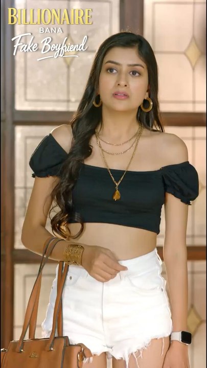 A billionaire disguises himself as a beggar to find true love and ends up in a fake relationship with a wealthy heiress, who’s being forced by her family to marry a spoiled billionaire.