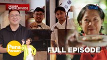 Patok sa panlasa at subok sa tibay, mga negosyong winner sa kita! | Pera Paraan