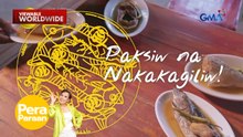Paksiw na winner sa panlasa, winner din sa negosyo! | Pera Paraan