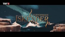 Tozkoparan İskender Urdu | Episode 8 | توزکوپاران اسکندر