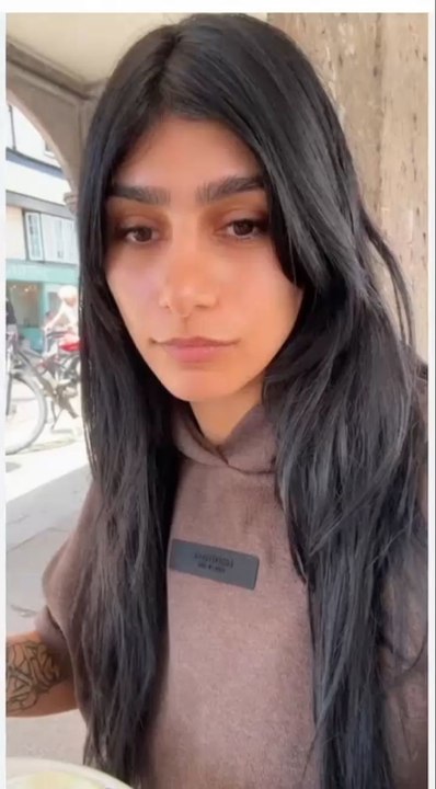 miya khalifa k story