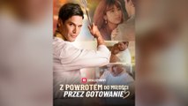 Z Powrotem Do Miłości Przez Gotowanie