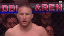 FULL FIGHT: Justin Gaethje K.O Paddy Pimblett KO