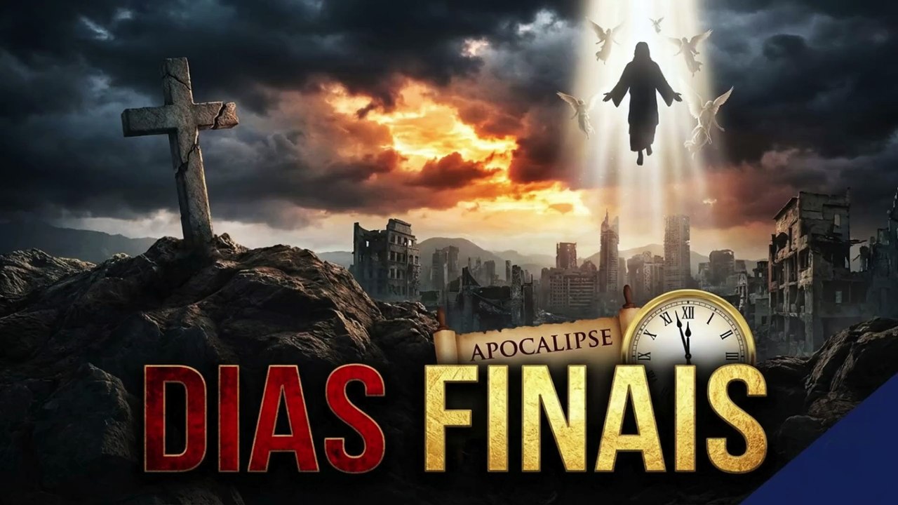 DIAS FINAIS