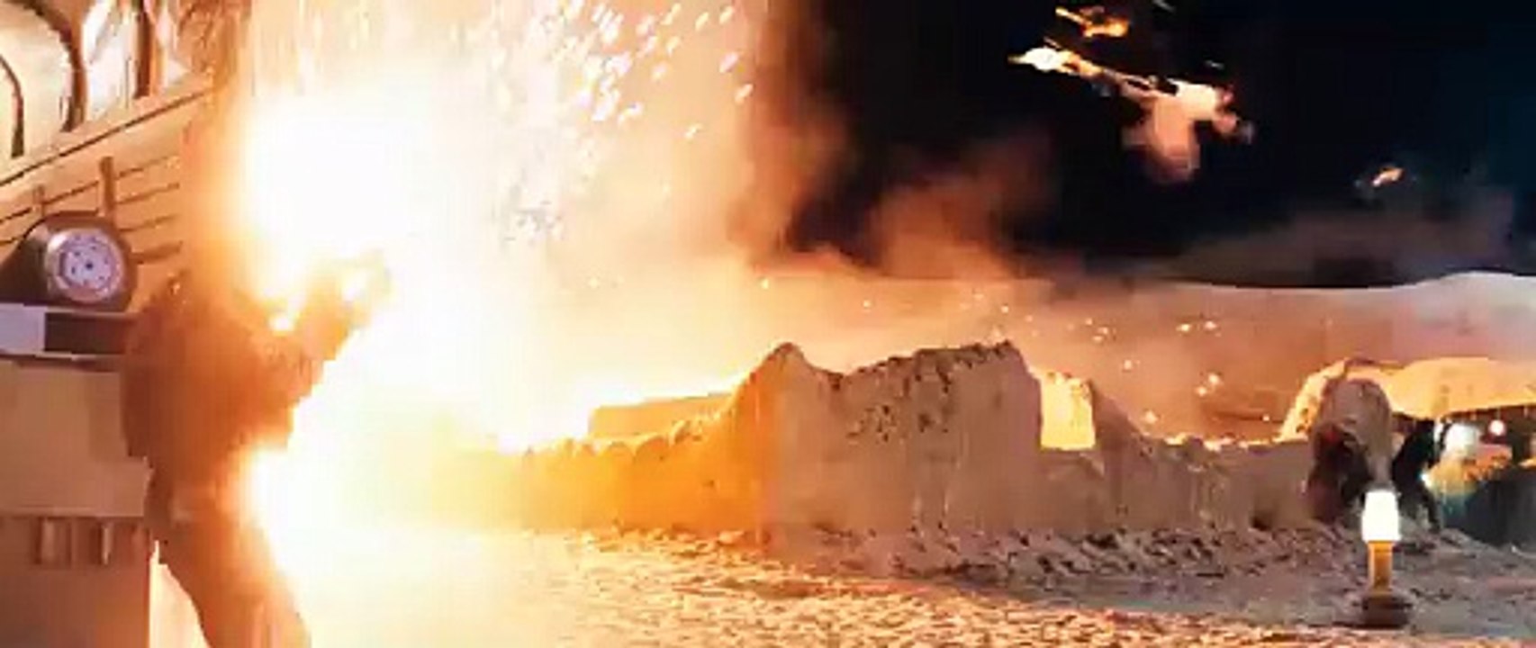 GI Joe 2: Retaliation: Trailer 2 HD