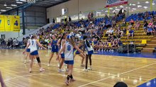2026 Bendigo Junior Classic basketball tournament.