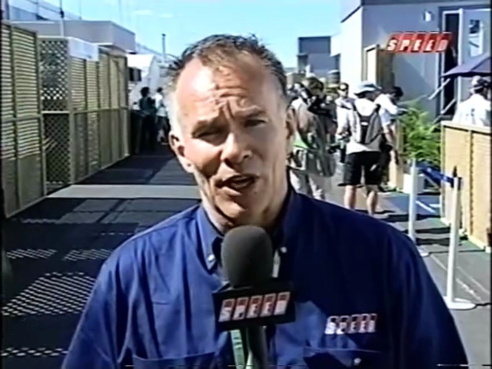 2004 Canadian GP