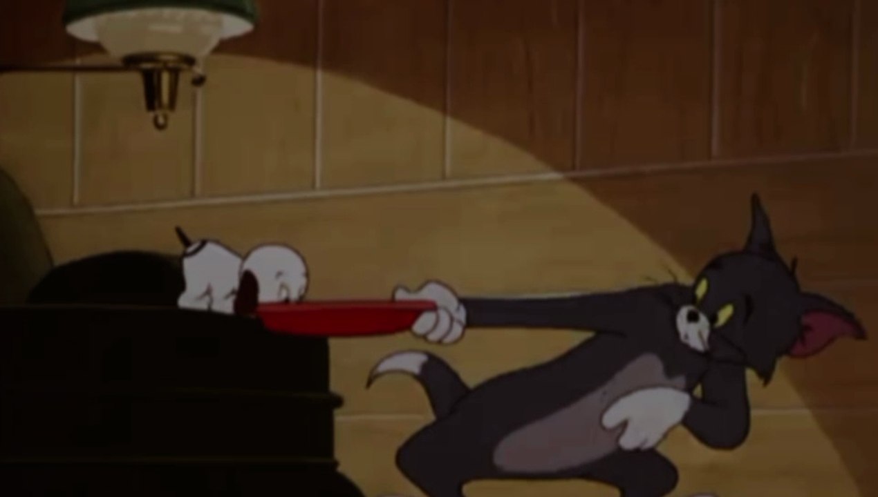 Tom and Jerry Puppy Tale Full Episode | Best Cartoon Moments Compilation