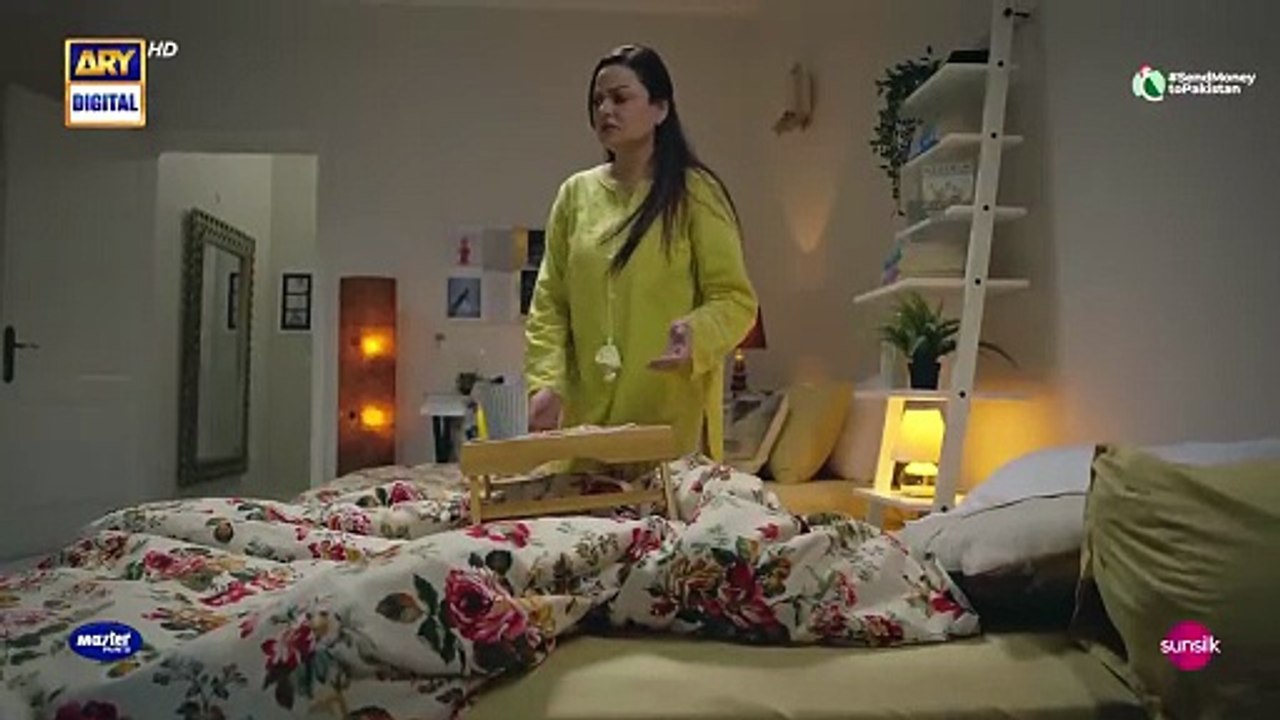 Meri Zindagi Hai Tu Episode 13 _ 19 DEC 2025