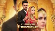 De la Transaction à l’Amour Véritable – L’Amour Né d’un Accord | MEGA SHORT DRAMA